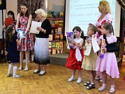 Отчёт за июнь 2019 года  о ходе реализации социального проекта  «Брянщина литературная» Брянской областной общественной писательской организации  Союза писателей России